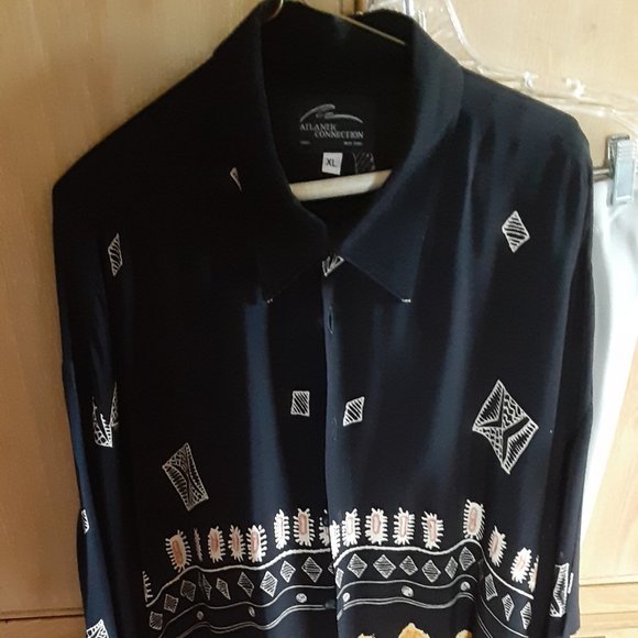 Men shirt - Picture 1 of 2